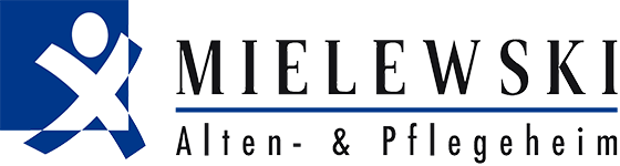 Logo Mielewski Alten- & Pflegeheim