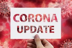 corona update